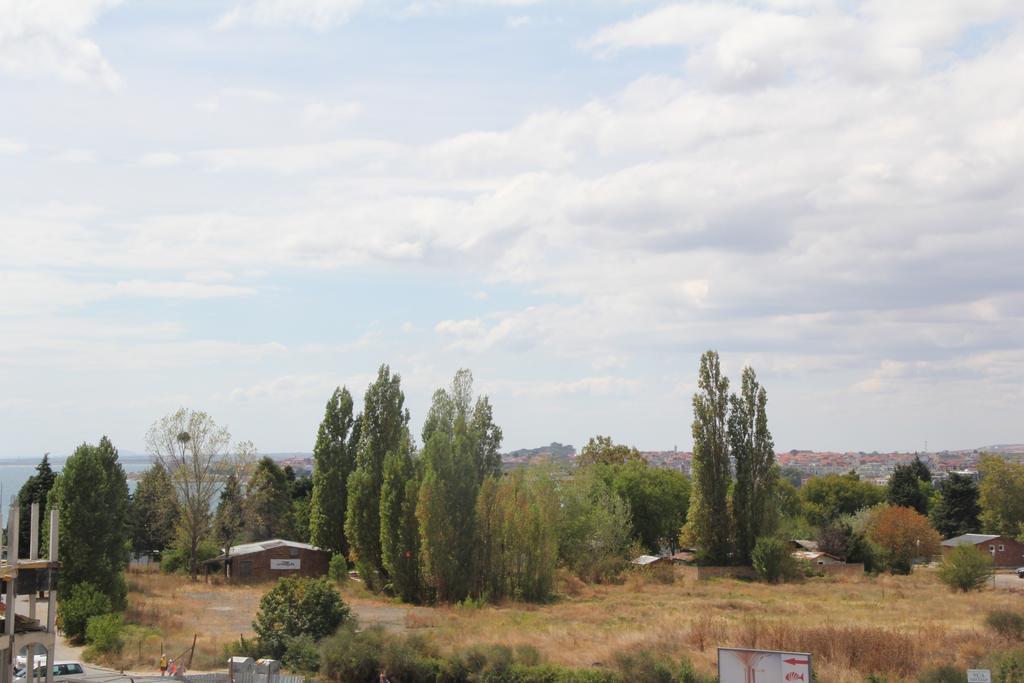 Cabana Beach Club Complex Nesebar Bagian luar foto